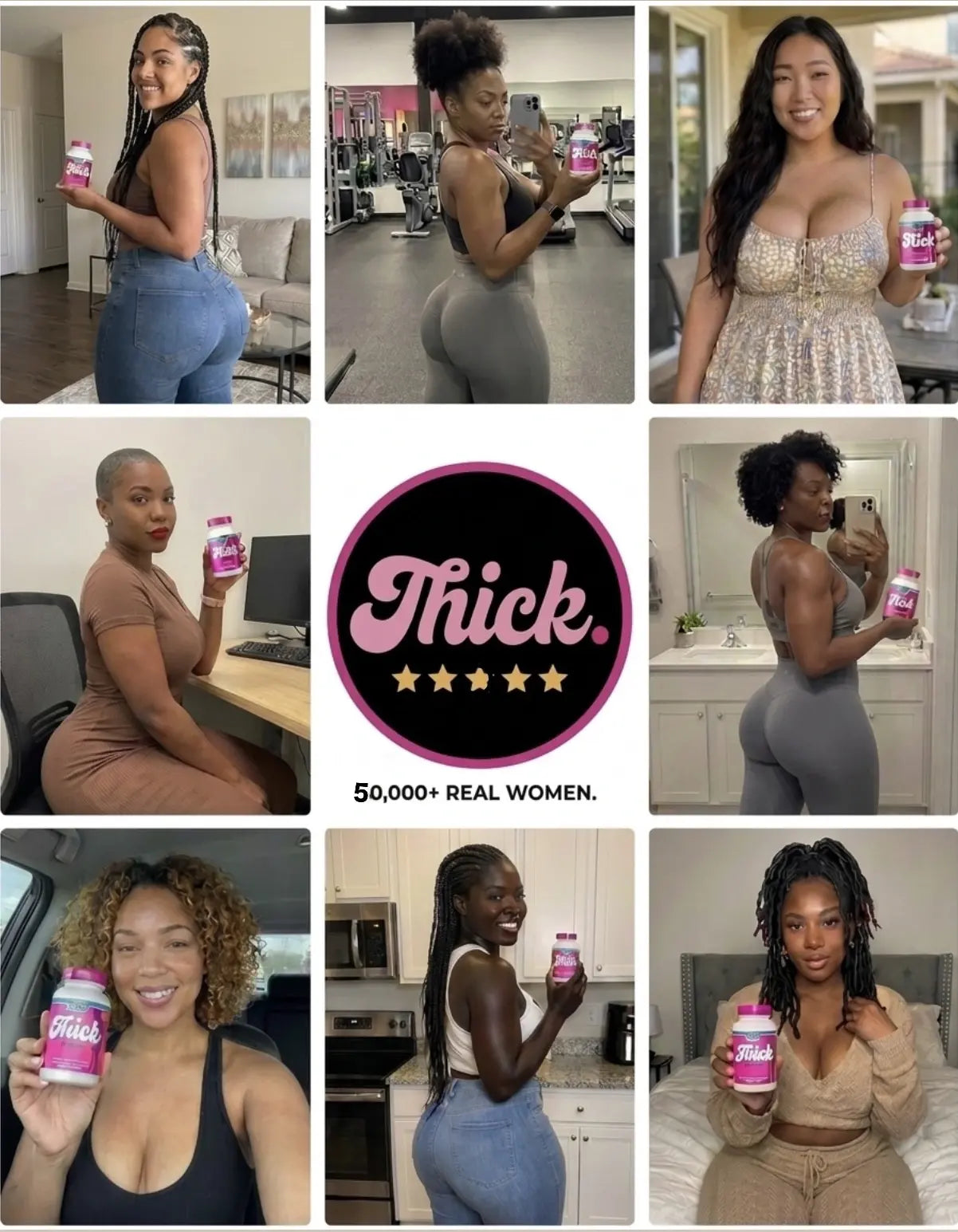 Thick Capsules