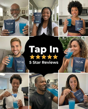 Tap In Daily Performance Formula