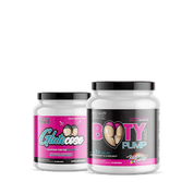 Booty Pump Max System