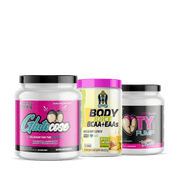 Booty Pump Max System