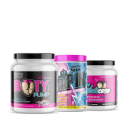 Booty Pump Max System