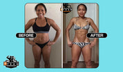 Feminine Lean Bulk Plan
