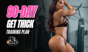 Get Thick Transformation Plan