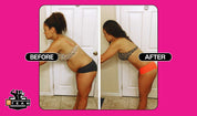 Feminine Lean Bulk Plan