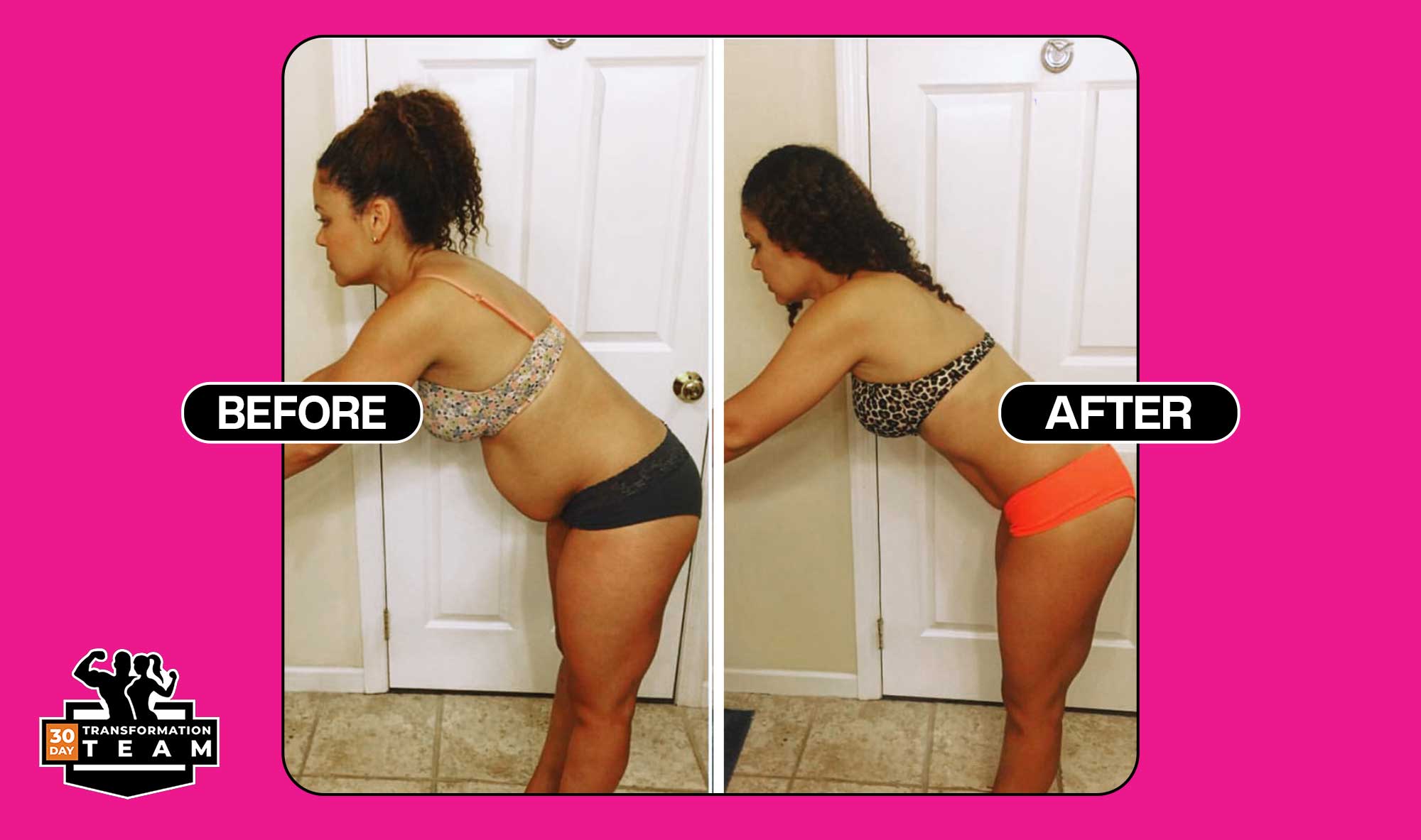 Feminine Lean Bulk Plan