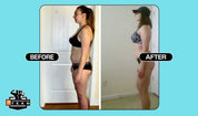Feminine Lean Bulk Plan