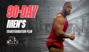 Men's Transformation Plan