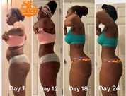 90 Day Transformation Programs