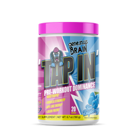 Tap In Pre-Workout
