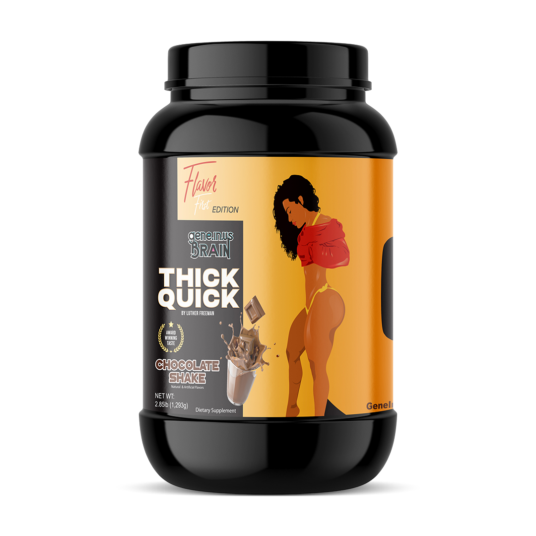 ThickQuick Bundle