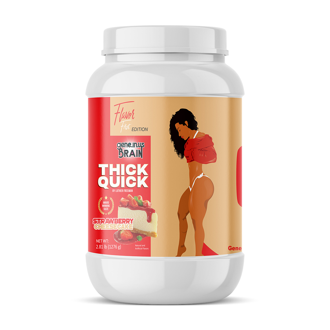ThickQuick Bundle