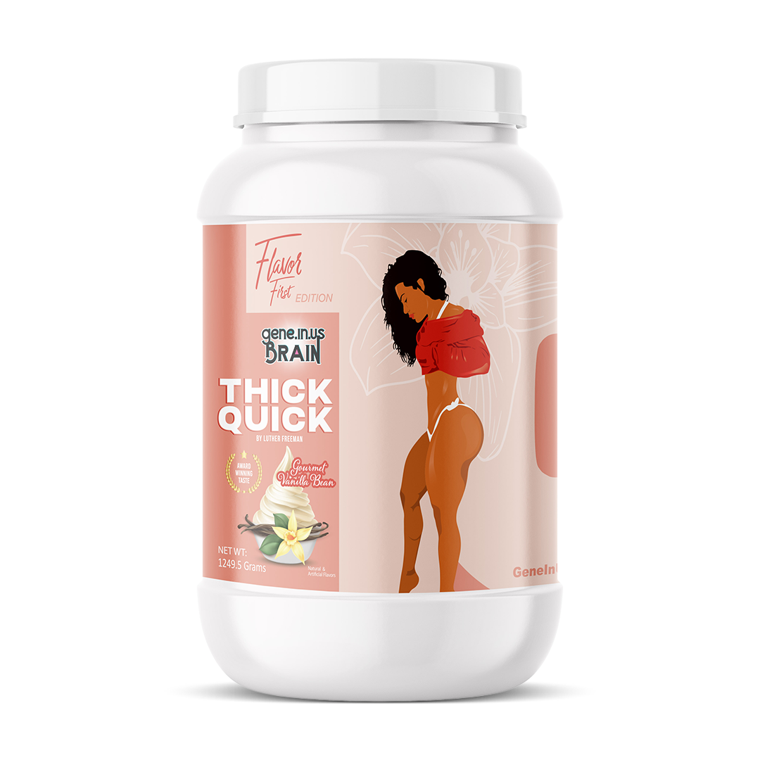 ThickQuick Bundle
