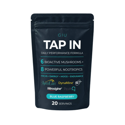 Tap In Daily Performance Formula (LP)