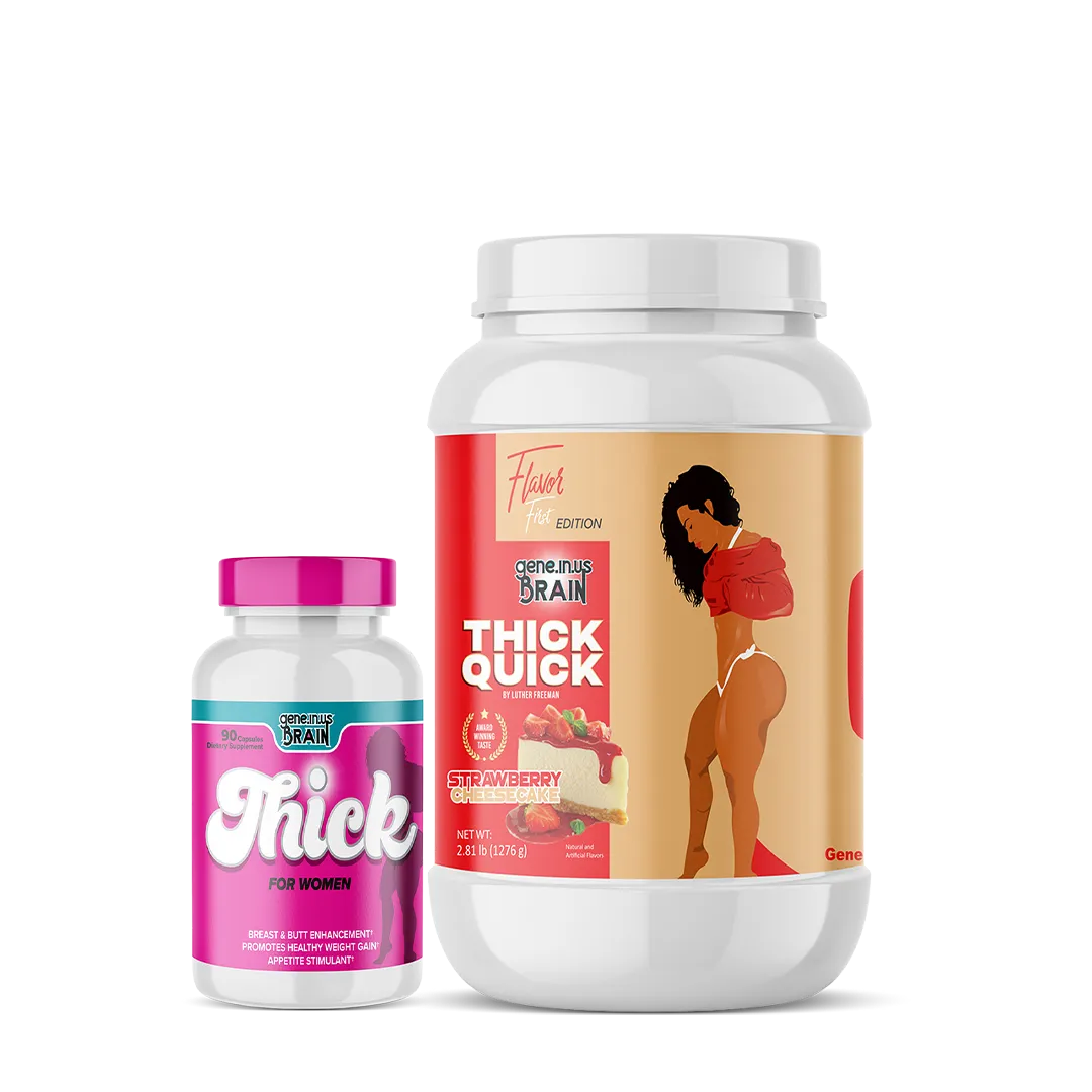 Thick Bundle