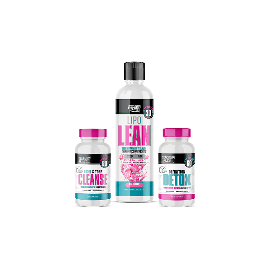 Tight and Tone System