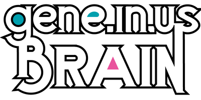 Gene.In.Us Brain