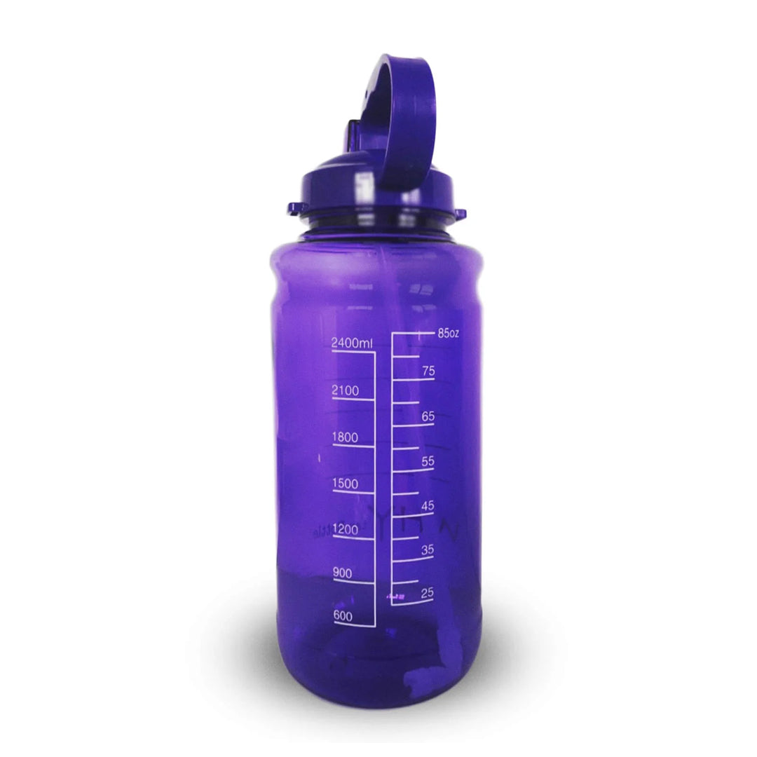 WHYter Bottle - Gallon Jugs